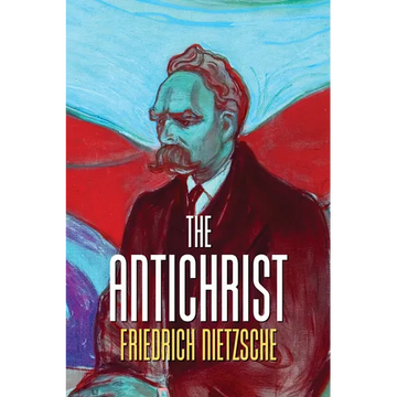 The Antichrist - Paperback