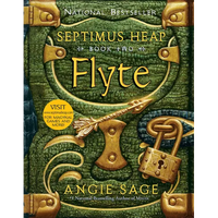Flyte - Paperback