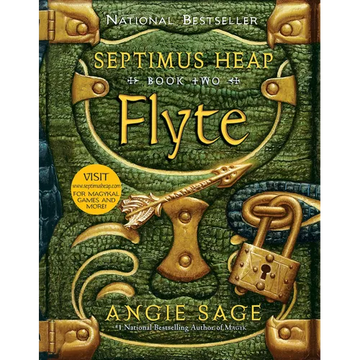 Flyte - Paperback