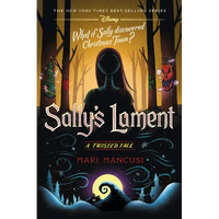 Sally's Lament: A Twisted Tale - Hardcover