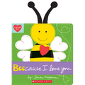 Beecause I Love You