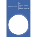 The Sensus Plenior of Sacred Scripture