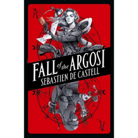 Fall of the Argosi - Paperback
