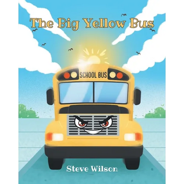 The Big Yellow Bus - Paperback