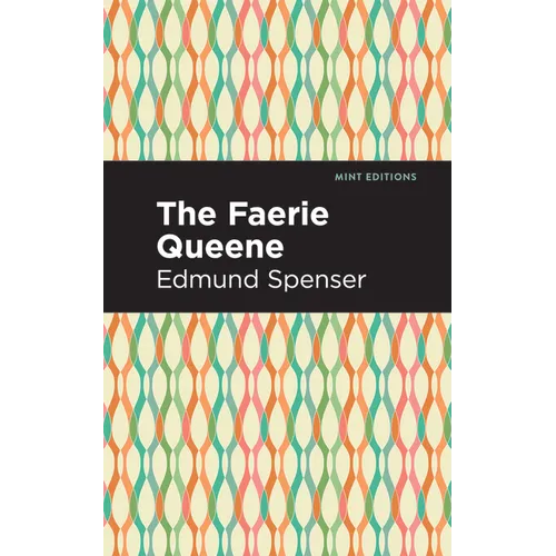 The Faerie Queene