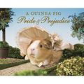 A Guinea Pig Pride & Prejudice