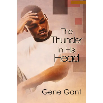 The Thunder in His Head - Paperback