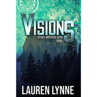 Visions - Paperback