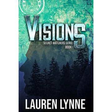 Visions - Paperback