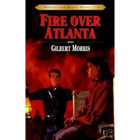 Fire Over Atlanta: Volume 9 - Paperback
