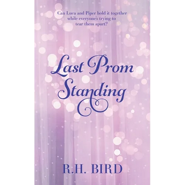 Last Prom Standing - Paperback