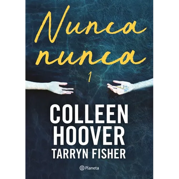 Nunca, Nunca 1 / Never Never: Part One - Paperback