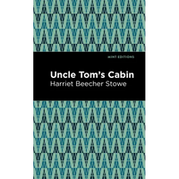 Uncle Tom's Cabin - Paperback