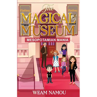 Mesopotamian Mania - Paperback