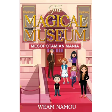 Mesopotamian Mania - Paperback