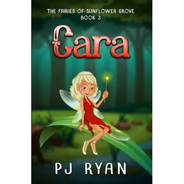 Cara: A funny chapter book for kids ages 9-12 - Paperback