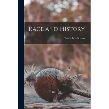 Race and History - Paperback