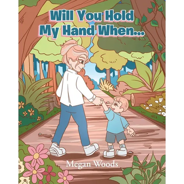 Will You Hold My Hand When... - Paperback