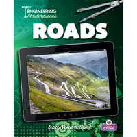 Roads - Hardcover
