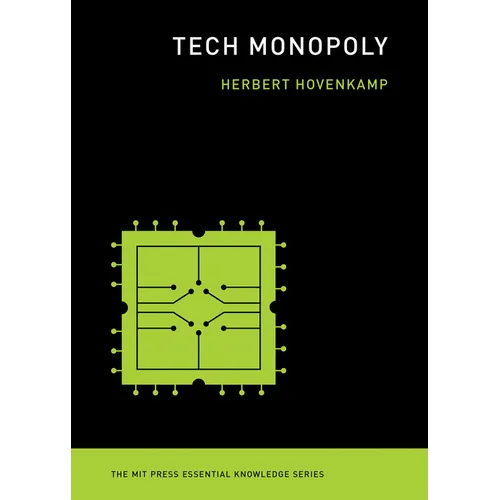 Tech Monopoly