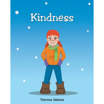 Kindness - Paperback