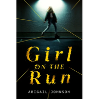Girl on the Run - Paperback