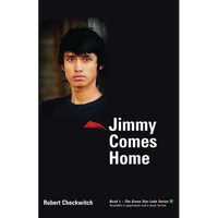 Jimmy Comes Home - Paperback