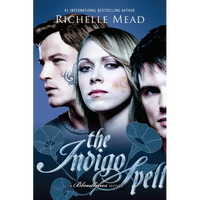 The Indigo Spell - Paperback