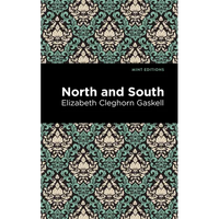 North and South - Paperback