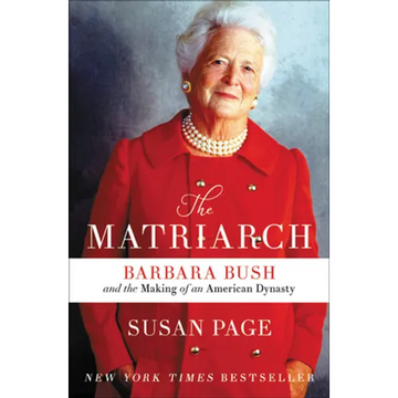 Matriarch - Hardcover