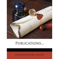 Publications...