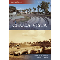 Chula Vista - Paperback