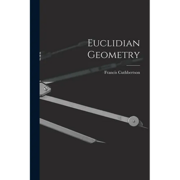 Euclidian Geometry - Paperback