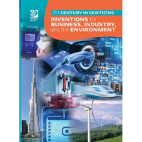 Inventions for Business, Industry, and the Environment - Paperback
