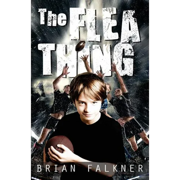 The Flea Thing - Paperback