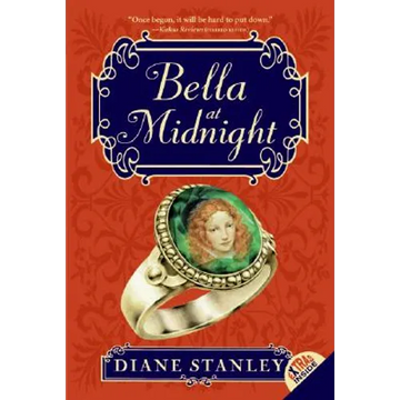 Bella at Midnight - Paperback