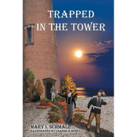 Trapped in the Tower - Paperback