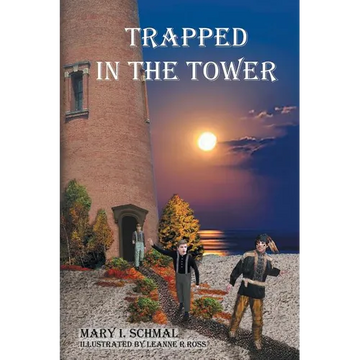Trapped in the Tower - Paperback