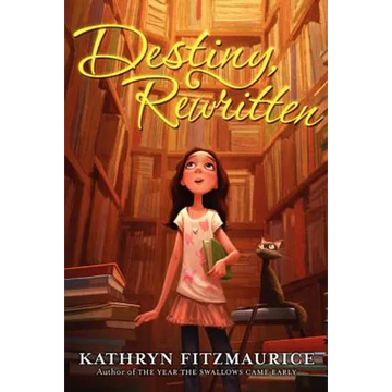 Destiny, Rewritten - Paperback