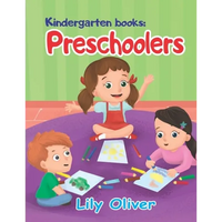 Kindergarten books: Preschoolers - Paperback