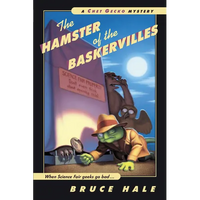 The Hamster of the Baskervilles - Paperback