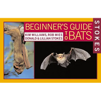 Stokes Beginner's Guide to Bats - Paperback