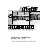 Talking - Paperback