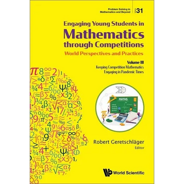 Engaging Young Student Math (V3) - Paperback