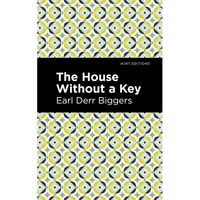 The House Without a Key - Paperback