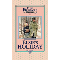 Holidays at Roselands, Book 2 - Hardcover