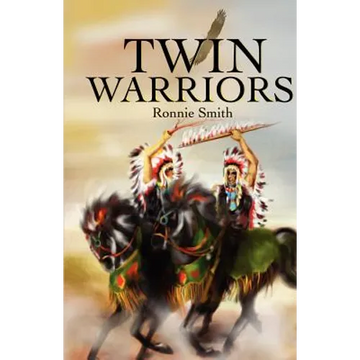 Twin Warriors - Paperback