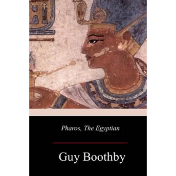 Pharos, The Egyptian - Paperback
