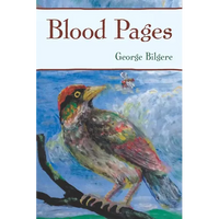 Blood Pages - Paperback