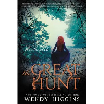 The Great Hunt - Paperback